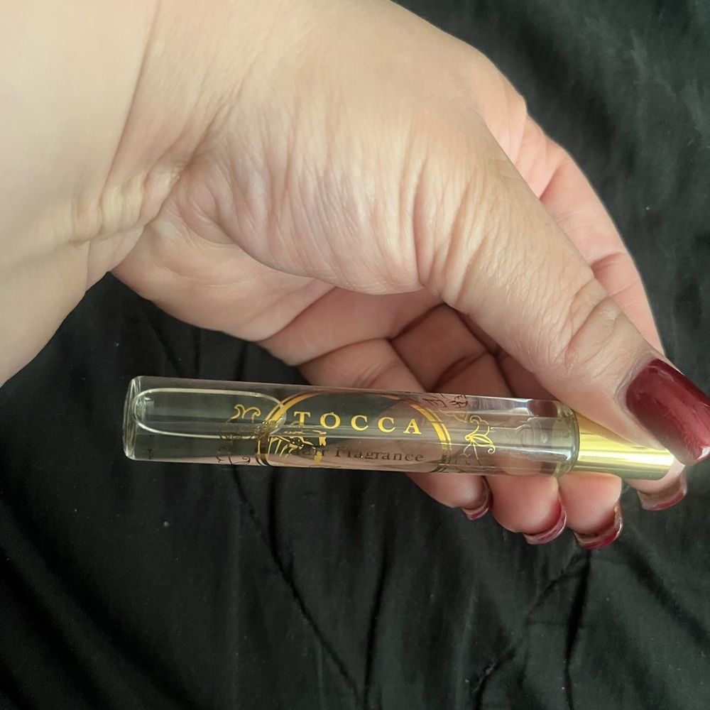 Tocca Hair Fragrance Florence